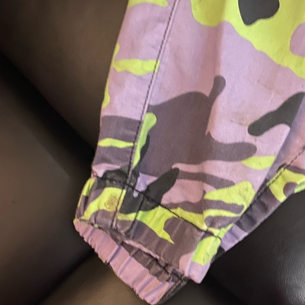 The size is 5/6